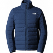 The North Face Men's Belleview Stretch Down Jacket Shady Blue