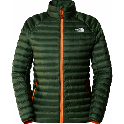 The North Face Men's Bettaforca Down Jacket Pine Needle