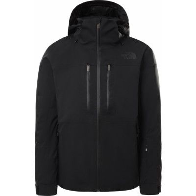 The North Face Men's Chakal Jacket TNF Black