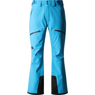 The North Face Men's Chakal Pant Acoustic Blue