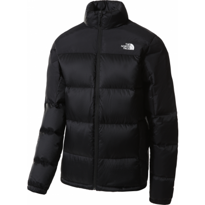 The North Face Men's Diablo Down Jacket TNF Black/TNF Black