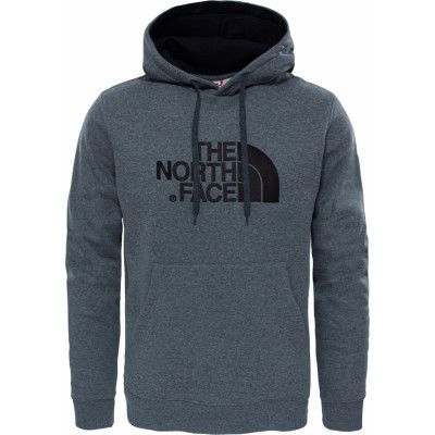 The North Face Men's Drew Peak Pullover Hoodie Tnfmghr(S)/Tnfb