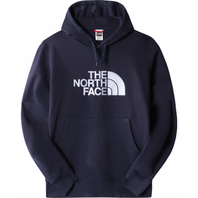 The North Face Men's Drew Peak Pullover Hoodie Summit Navy