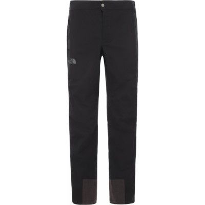 The North Face Men's Dryzzle FutureLight Full Zip Pant TNF Black