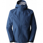 Men's Dryzzle FutureLight Jacket SHADY BLUE