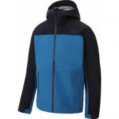 Men's Dryzzle FutureLight Jacket AVIATOR NAVY/BANFF BLUE