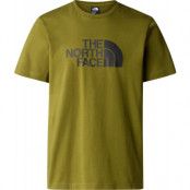The North Face M S/S Easy Tee Forest Olive