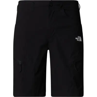 The North Face Men's Exploration Shorts TNF Black