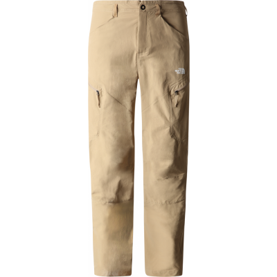 The North Face Men's Exploration Tapered Pant Kelp Tan