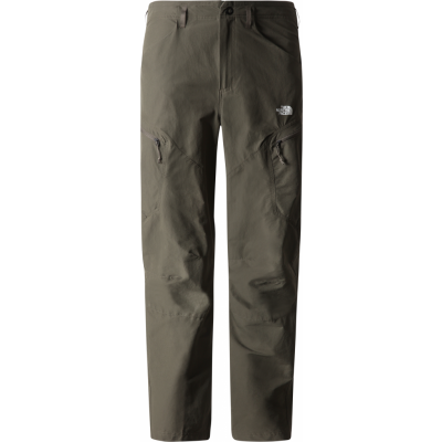 The North Face Men's Exploration Tapered Pant New Taupe Green