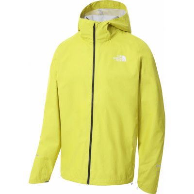 Men's First Dawn Packable Jacket ACID YELLOW