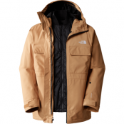 Men's Fourbarrel Triclimate Jacket