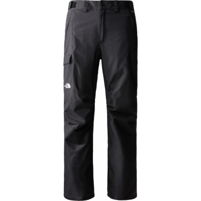 The North Face Men's Freedom Insulated Pant TNF Black