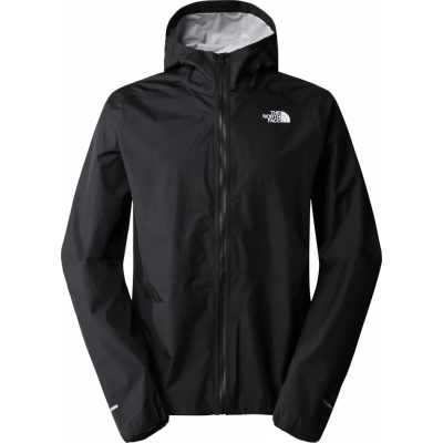The North Face Men's Higher Run Jacket Tnf Black