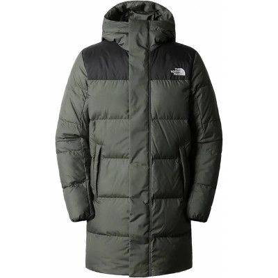 The North Face Men's Hydrenalite Down Mid