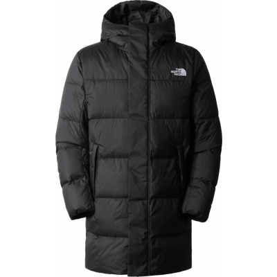 The North Face Men's Hydrenalite Down Parka TNF Black
