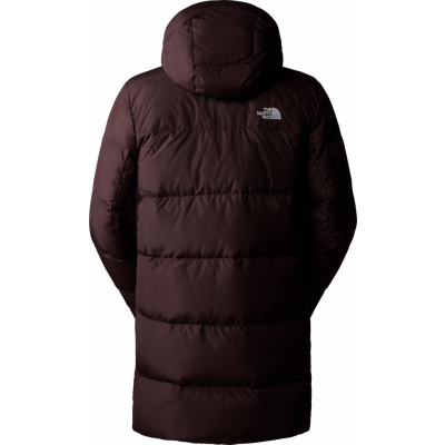 The North Face Men's Hydrenalite Down Parka Coal Brown