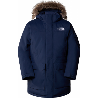 The North Face Men's McMurdo Jacket Summit Navy