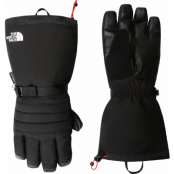 Men's Montana Ski Gloves TNF Black
