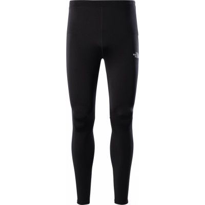 Men's Movmynt Tights Tnf Black