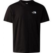 The North Face Men's Outdoor T-Shirt TNF Black