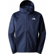 The North Face Men's Quest Hooded Jacket Summit Navy