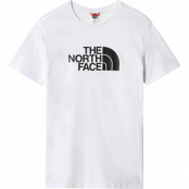 The North Face Men's Shortsleeve Easy Tee TNF White