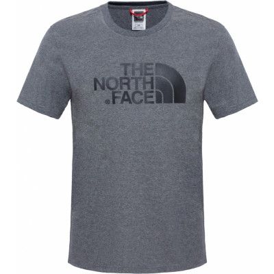 Men's Shortsleeve Easy Tee TNFMDGYHTR(STD)