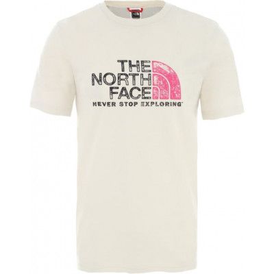 Men's Shortsleeve Rust II Tee