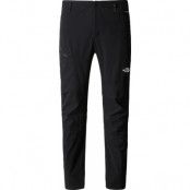 The North Face M Speedl S Tpr Pant TNF BLACK