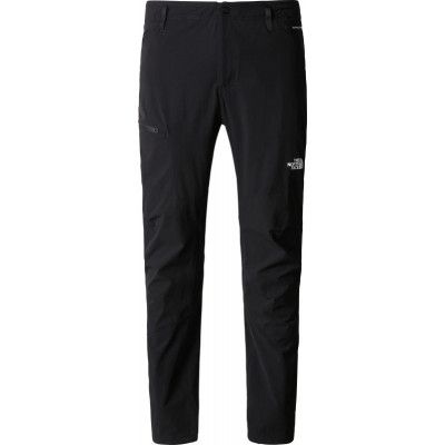 The North Face Men's Speedlight Slim Tapered Pants TNF Black