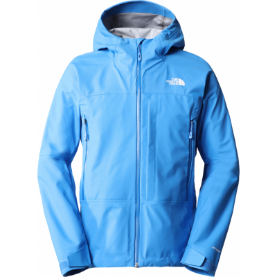 The North Face Men's Stolember 3-Layer Dryvent Jacket Super Sonic Blue
