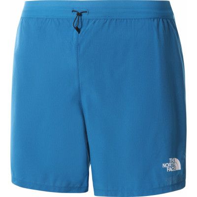 The North Face Men's Sunriser 2-In-1 Shorts Banff Blue
