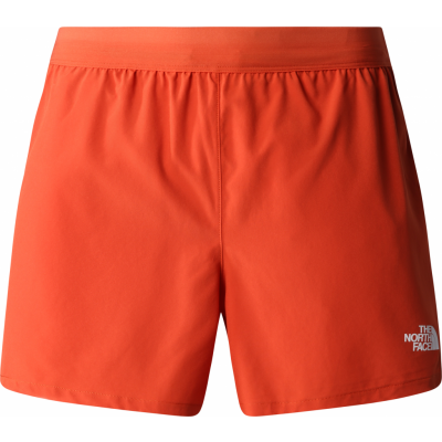 The North Face Men's Sunriser Shorts Rusted Bronze