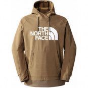 The North Face Men's Tekno Logo Hoodie Long
