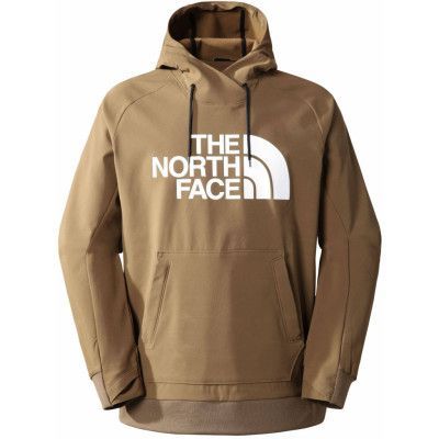 The North Face Men's Tekno Logo Hoodie Long