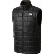 Men's ThermoBall Eco Vest TNF Black