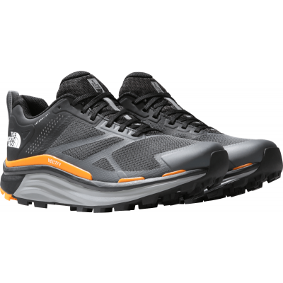 The North Face Men's Vectiv Enduris Futurelight Meld Grey/Tnf Black