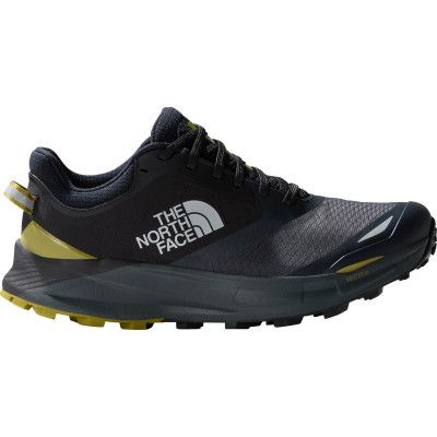 The North Face Men's Vectiv Enduris III Futurelight Asphalt Grey/TNF Black