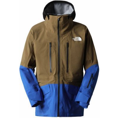 The North Face Men's Verbier Futurelight Jacket
