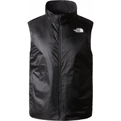 The North Face Men's Winter Warm Insulated Gilet Tnf Black