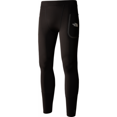 The North Face Men's Winter Warm Pro Leggings Tnf Black