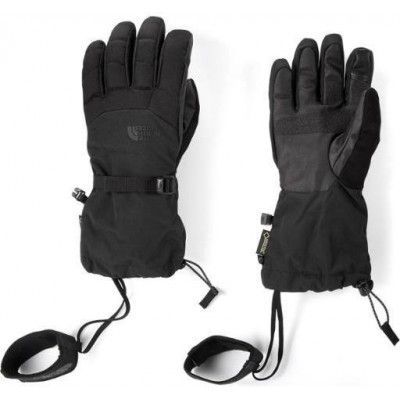 The North Face Montana Etip Glove