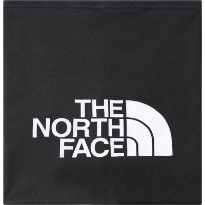 The North Face Neck Gaiter Dipsea Cover It TNF Black