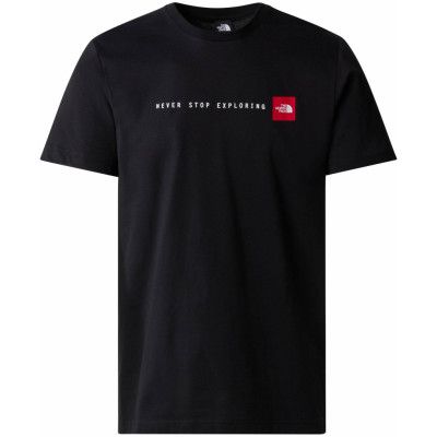 The North Face Never Stop Exploring Tee