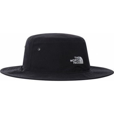The North Face Recycled '66 Brimmer Hat TNF Black