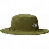 Recycled '66 Brimmer Hat Forest Olive
