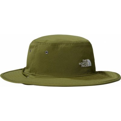 The North Face Recycled '66 Brimmer Hat Forest Olive