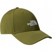 Recycled '66 Classic Hat Forest Olive