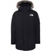 The North Face Recycled McMurdo Jacket